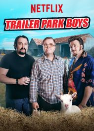 Trailer Park Boys - Season 9