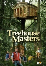 Treehouse Masters - Season 5