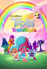 TrollsTopia - Season 1