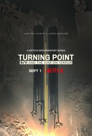 Turning Point: 9/11 and the War on Terror - Season 1
