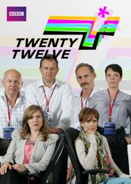 Twenty Twelve - Season 2