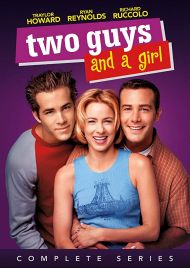 Two Guys, a Girl and a Pizza Place - Season 1