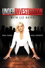 Under Investigation - Season 1