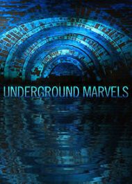 Underground Marvels - Season 2