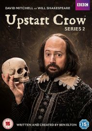 Upstart Crow - Season 2