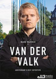Van der Valk - Season 2