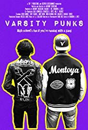 Varsity Punks