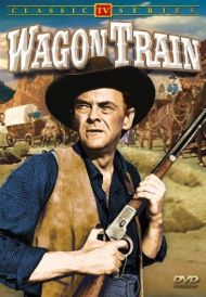 Wagon Train - Season 5