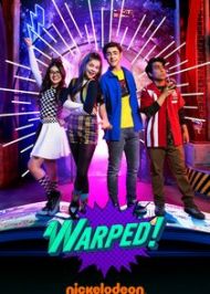 Warped! - Season 1