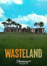 Wasteland - Season 1