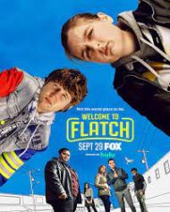 Welcome to Flatch - Season 2