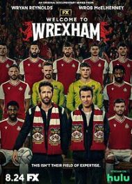 Welcome to Wrexham - Season 1