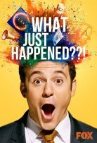 What Just Happened??! with Fred Savage - Season 1