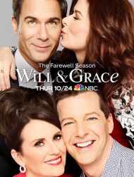 Will and Grace - Season 11