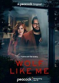Wolf Like Me - Season 1