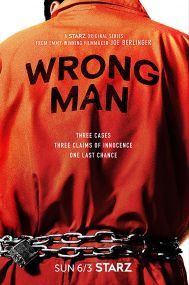 Wrong Man - Season 2