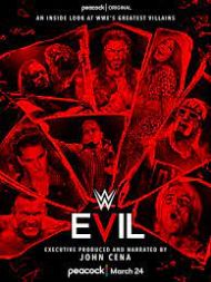 WWE Evil - Season 1