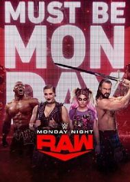 WWE Monday Night RAW - Season 29