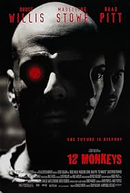 12 Monkeys (1996)