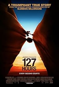 127 Hours (2011)