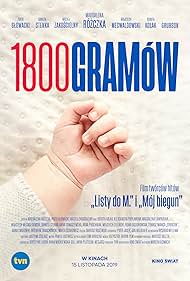1800 gramÃ³w (2019)