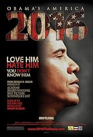 2016: Obama's America (2012)