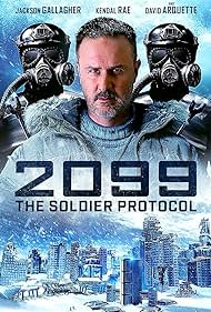2099: The Soldier Protocol (2019)