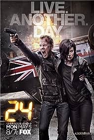 24: Live Another Day (2014)