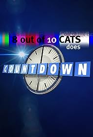 8 Out of 10 Cats Does Countdown (2018)