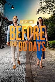 90 Day FiancÃ©: Before the 90 Days (2017)