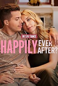 90 Day FiancÃ©: Happily Ever After? (2016)