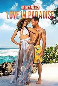 90 Day FiancÃ©: Love in Paradise (2021)