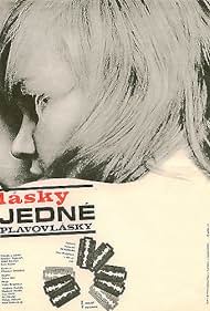 A Blonde in Love (1966)