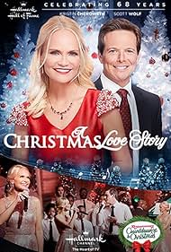 A Christmas Love Story (2019)
