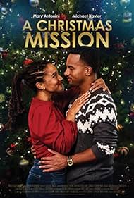 A Christmas Mission (2021)