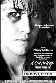 A Cry for Help: The Tracey Thurman Story (1989)