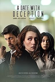 A Date with Deception (2023)