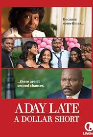 A Day Late and a Dollar Short (2014)