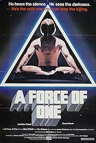 A Force of One (1979)