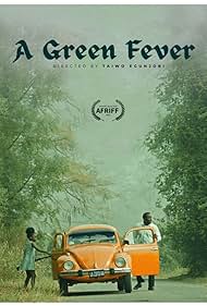 A Green Fever (2023)
