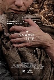 A Hidden Life (2020)