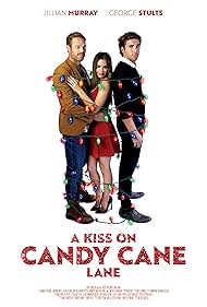 A Kiss on Candy Cane Lane (2019)