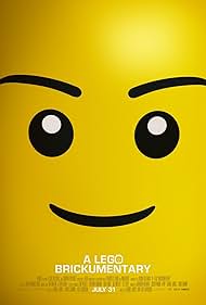 A Lego Brickumentary (2015)
