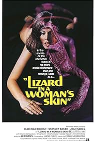 A Lizard in a Woman's Skin (1973)