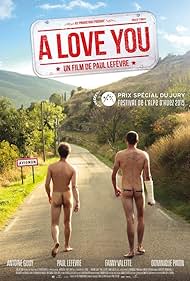 A Love You (2015)