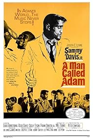 A Man Called Adam (1967)