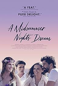 A Midsummer Night's Dream (2018)