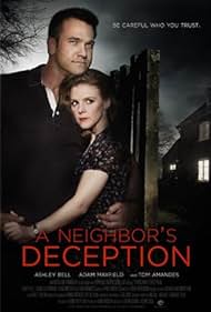 A Neighbor's Deception (2017)