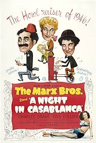 A Night in Casablanca (1946)