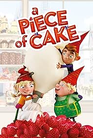 A Piece of Cake (2021)
